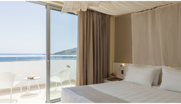 Lindos Village, Родос